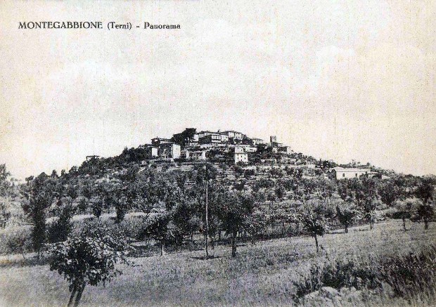 Montegabbione