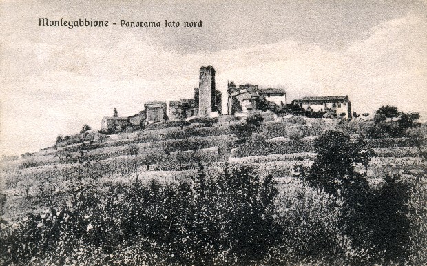 Montegabbione