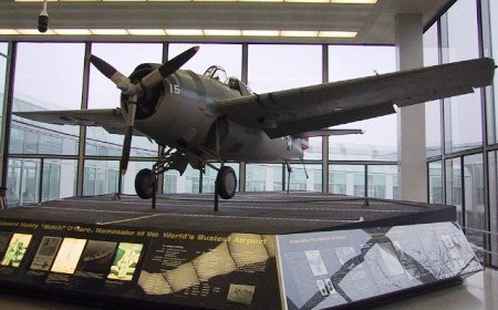 O'Hare Memorial - Chicago